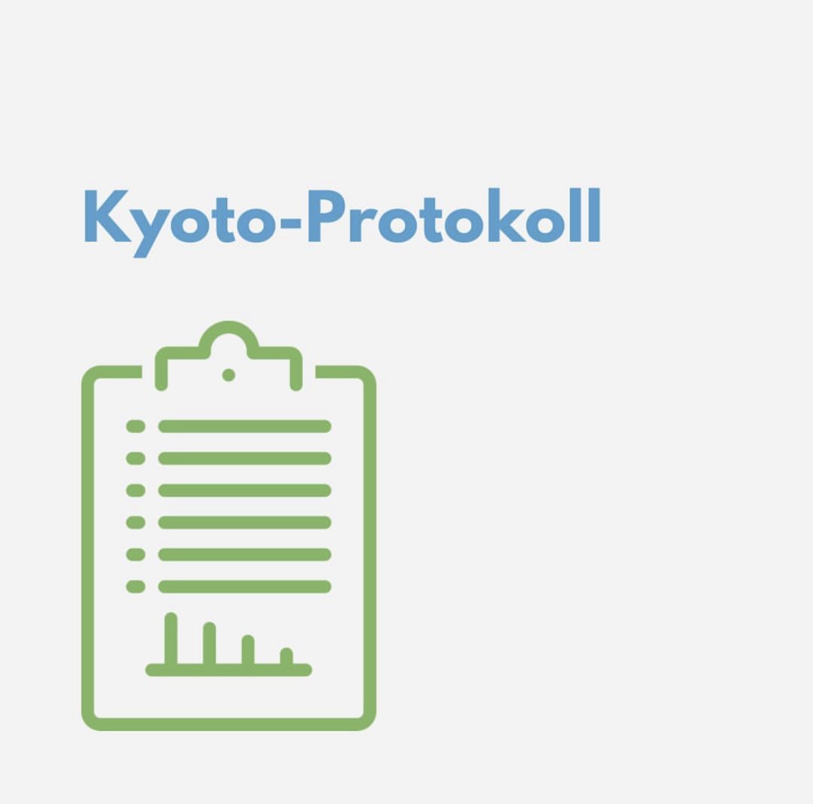 Kyata Protokoll