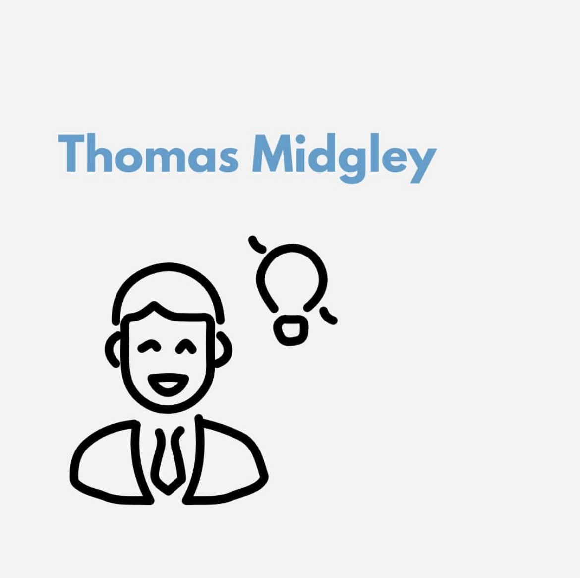 Thomas Midgley