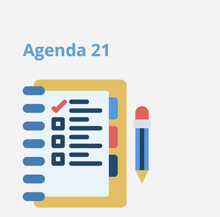 Agenda 21 post thumbnail image