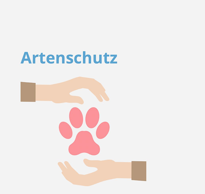 Artenschutz