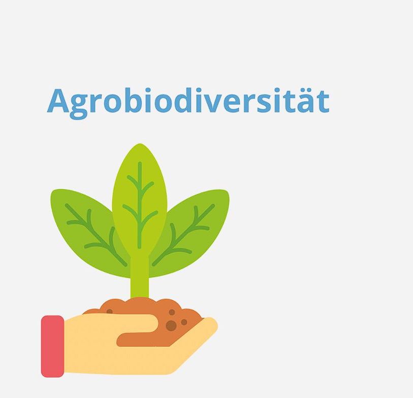 Agrobiodiversität