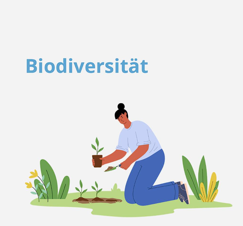 Biodiversität