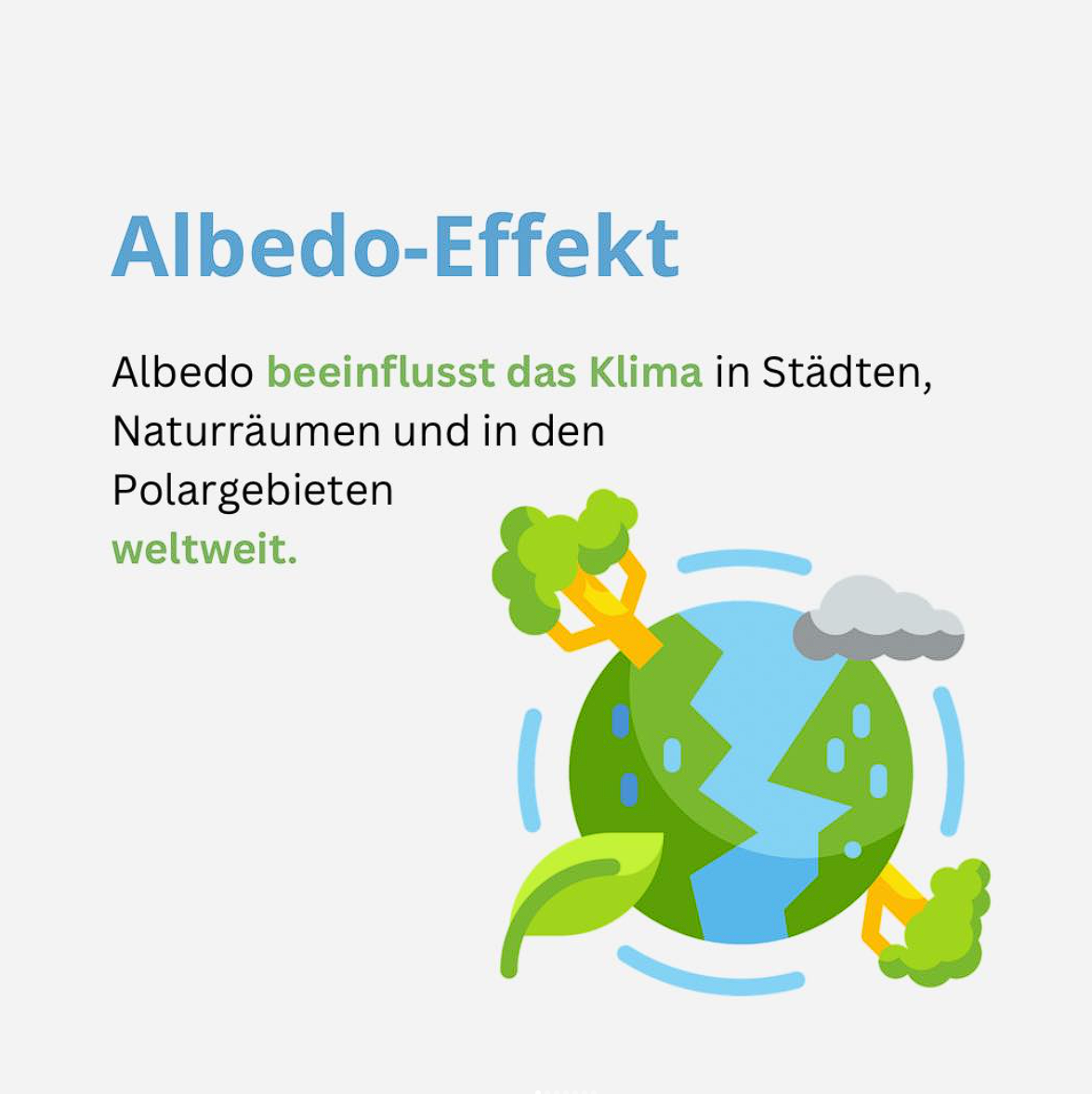 Albedo-Effekt post thumbnail image