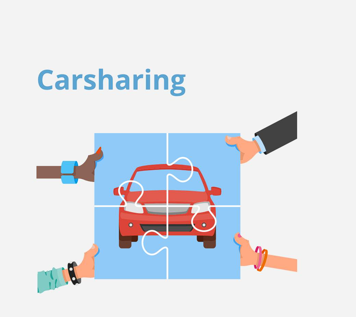 Carsharing